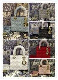 Picture of Dior Lady Handbags _SKUfw141260112fw